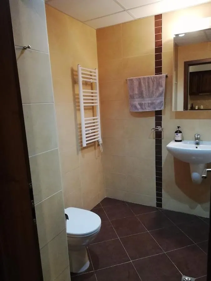 Bansko Winslow Infinity - Studio