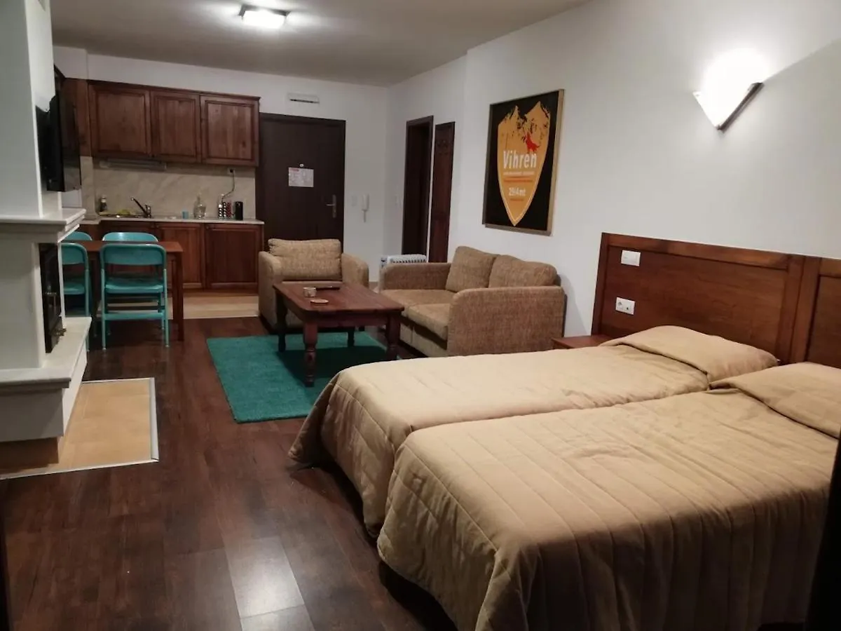 Bansko Winslow Infinity - Studio Βουλγαρία