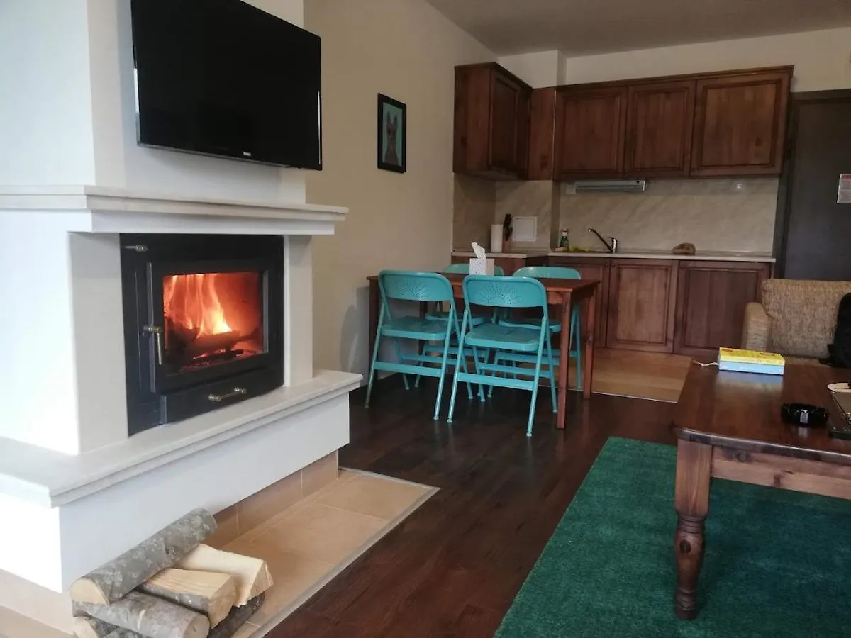 Bansko Winslow Infinity - Studio 0*,  Βουλγαρία