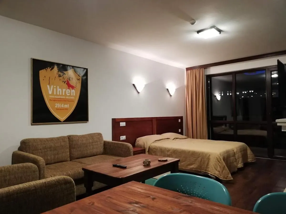 Διαμέρισμα Bansko Winslow Infinity - Studio Βουλγαρία