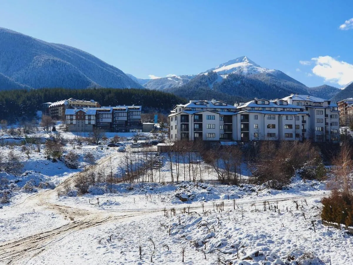 Bansko Winslow Infinity - Studio