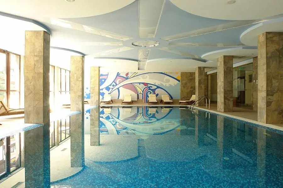 Διαμέρισμα Bansko Winslow Infinity - Studio